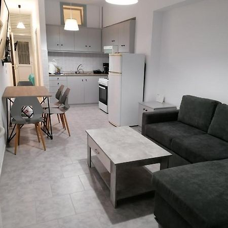 Fantasea Apartments 하라키 외부 사진