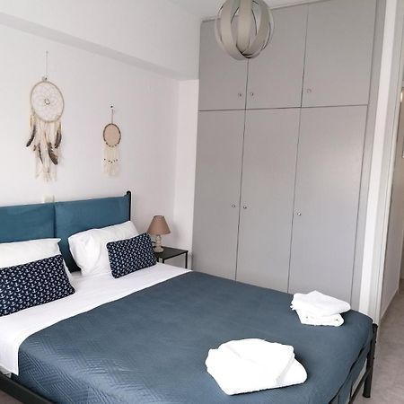 Fantasea Apartments 하라키 객실 사진