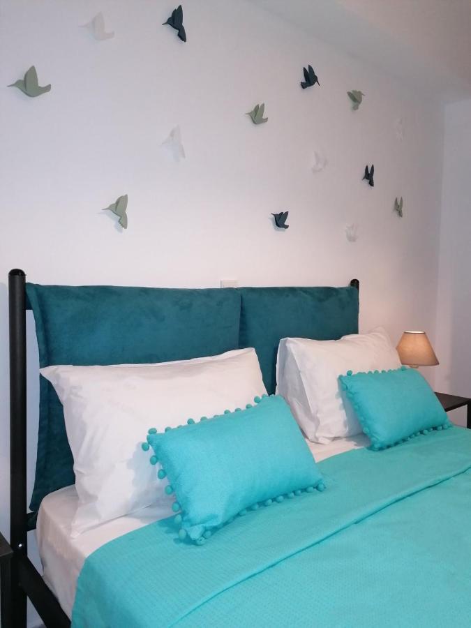 Fantasea Apartments 하라키 외부 사진