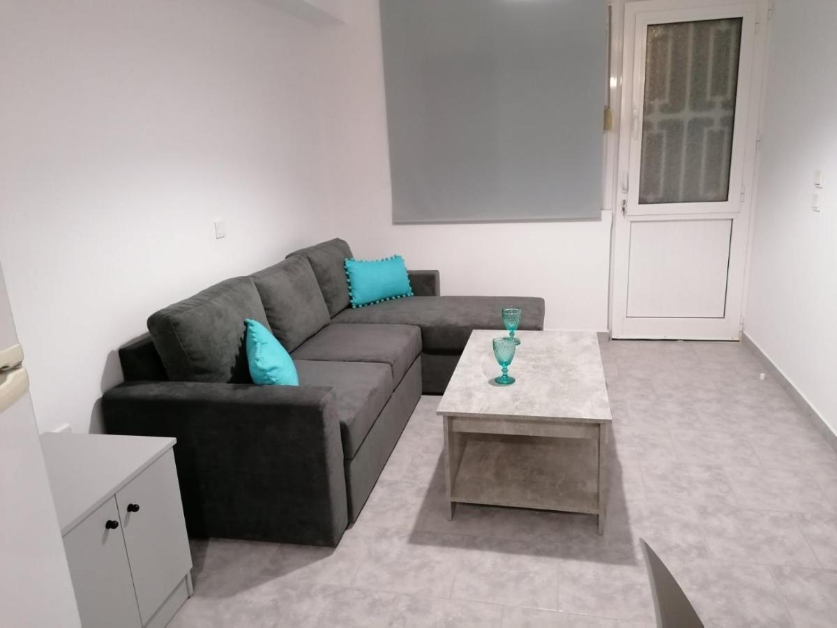 Fantasea Apartments 하라키 외부 사진