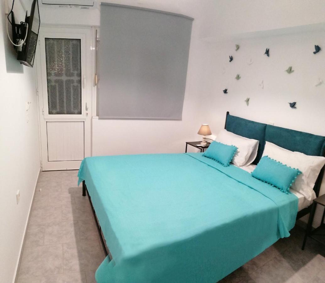 Fantasea Apartments 하라키 외부 사진