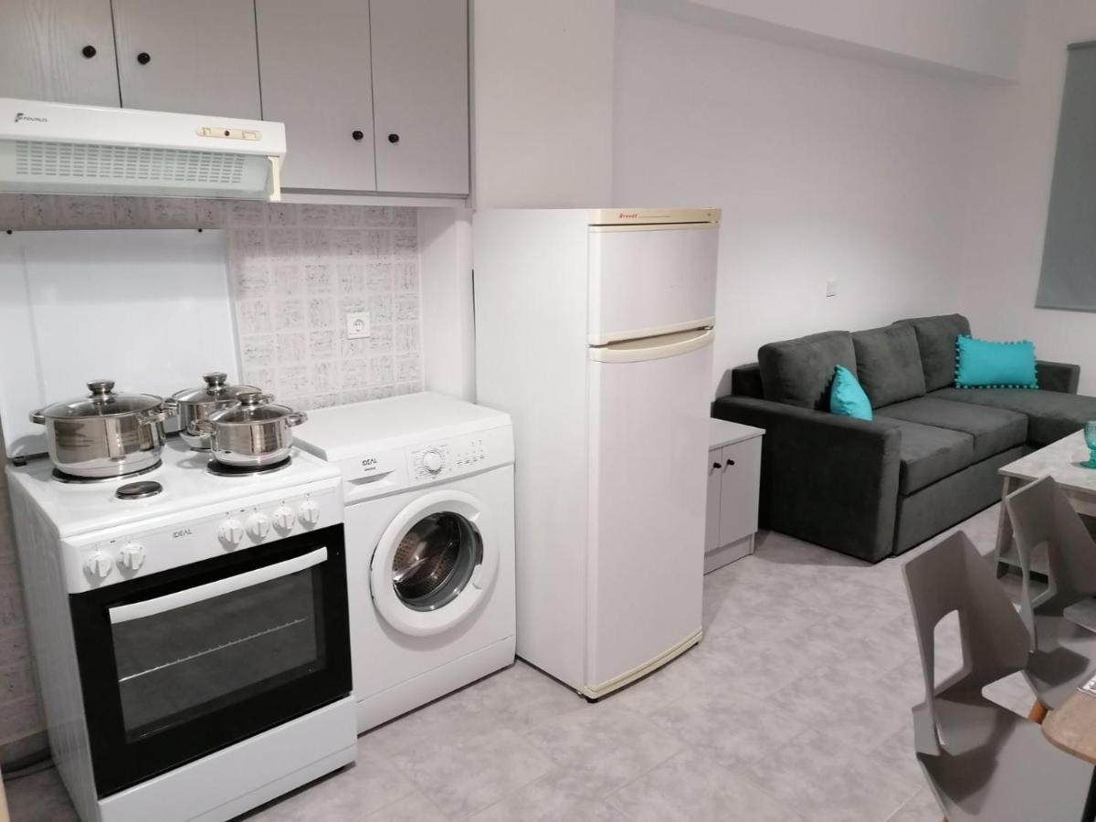 Fantasea Apartments 하라키 외부 사진