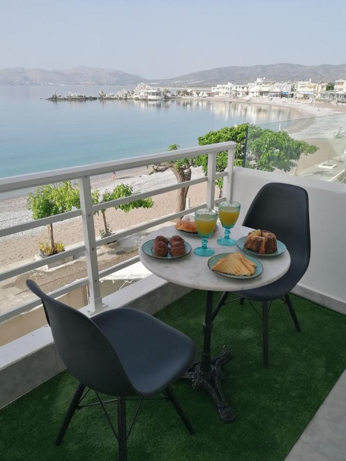 Fantasea Apartments 하라키 외부 사진