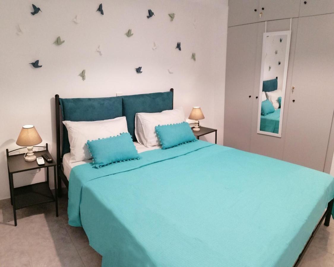 Fantasea Apartments 하라키 외부 사진