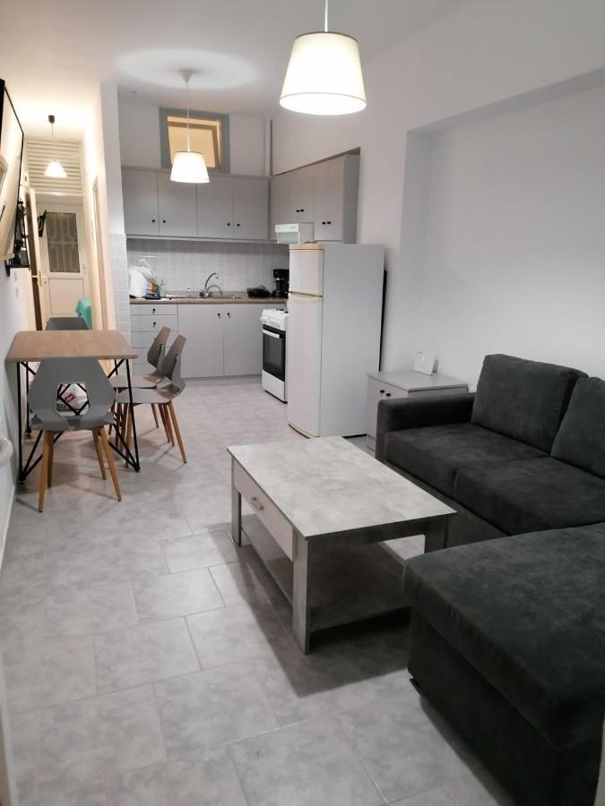 Fantasea Apartments 하라키 외부 사진