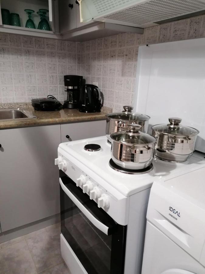 Fantasea Apartments 하라키 외부 사진
