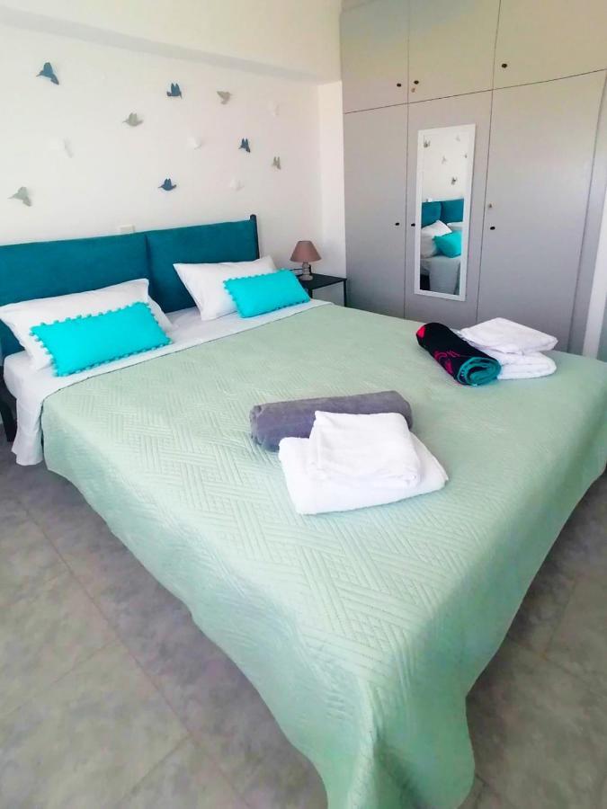 Fantasea Apartments 하라키 외부 사진