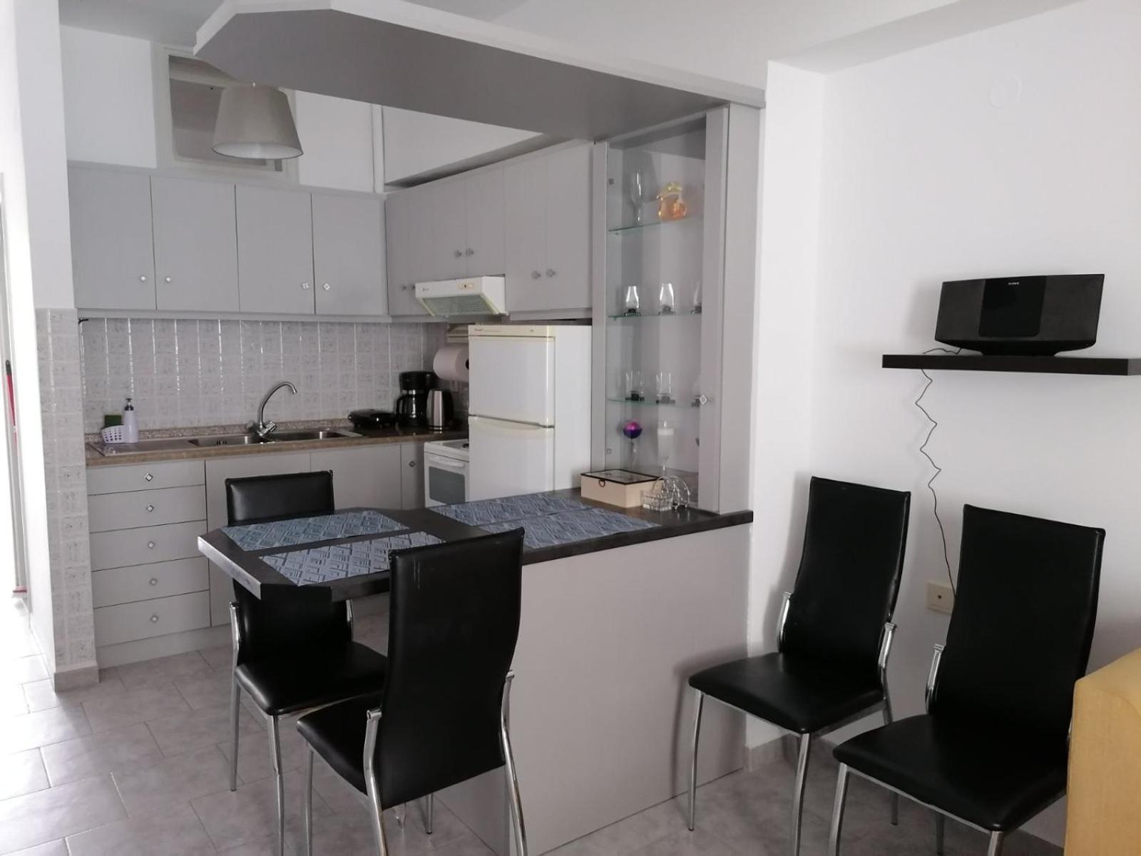 Fantasea Apartments 하라키 객실 사진