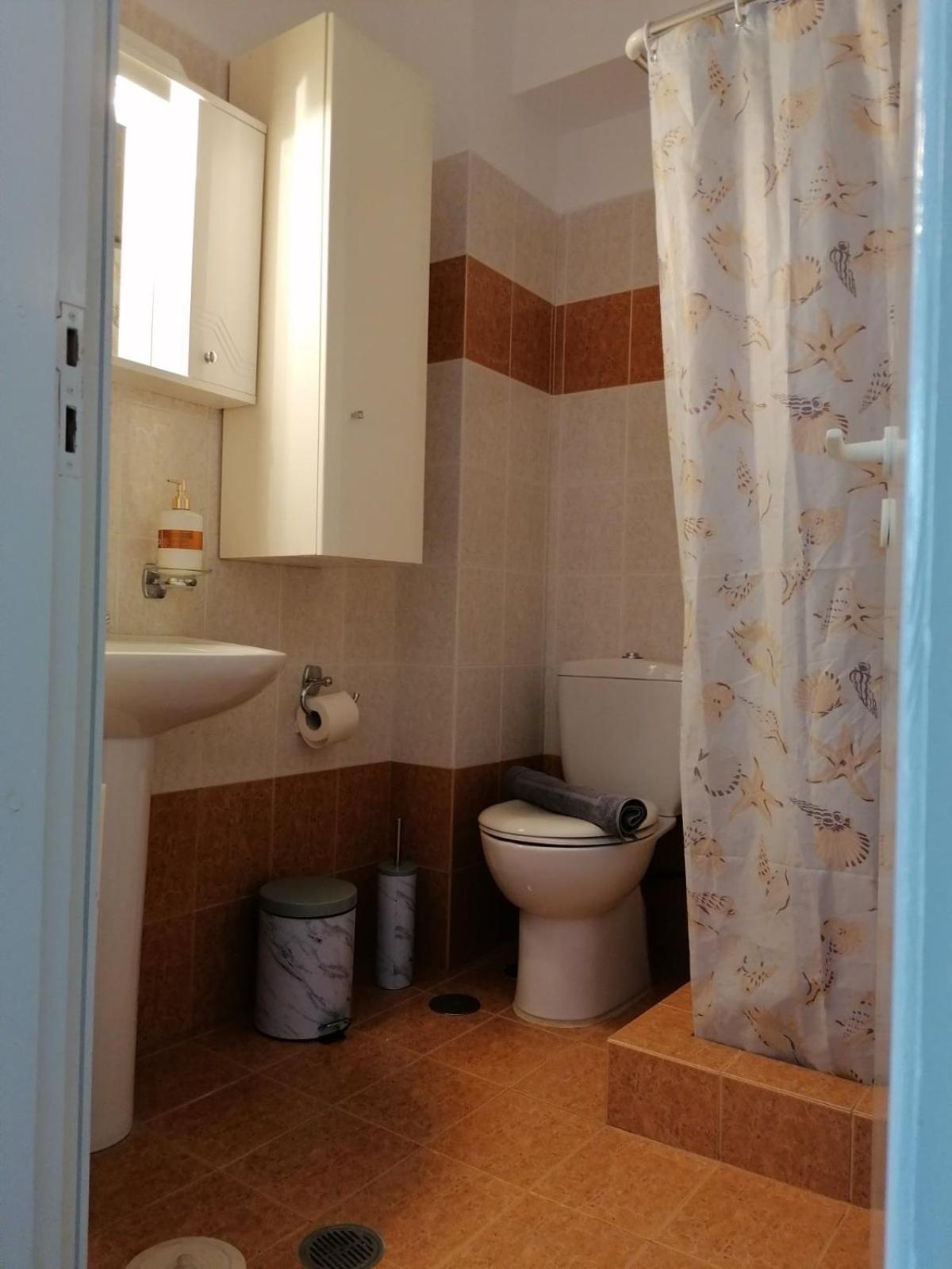 Fantasea Apartments 하라키 객실 사진