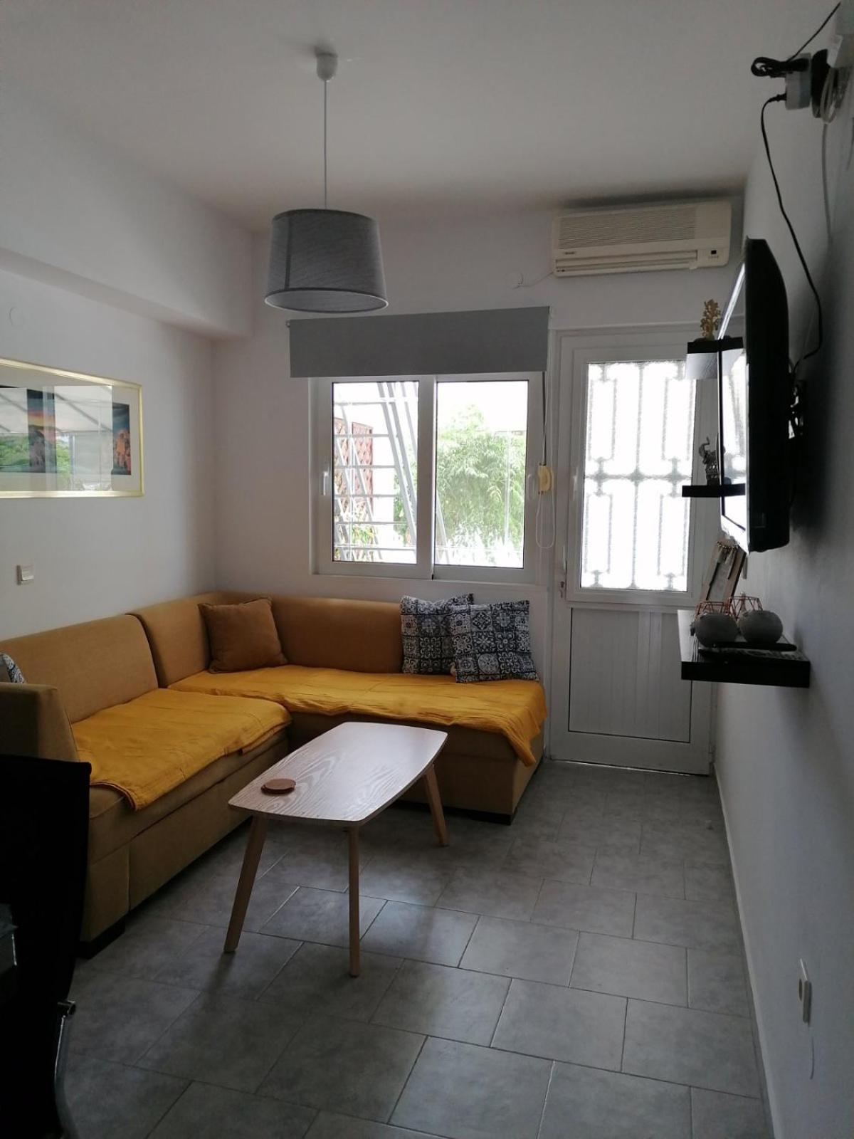 Fantasea Apartments 하라키 객실 사진