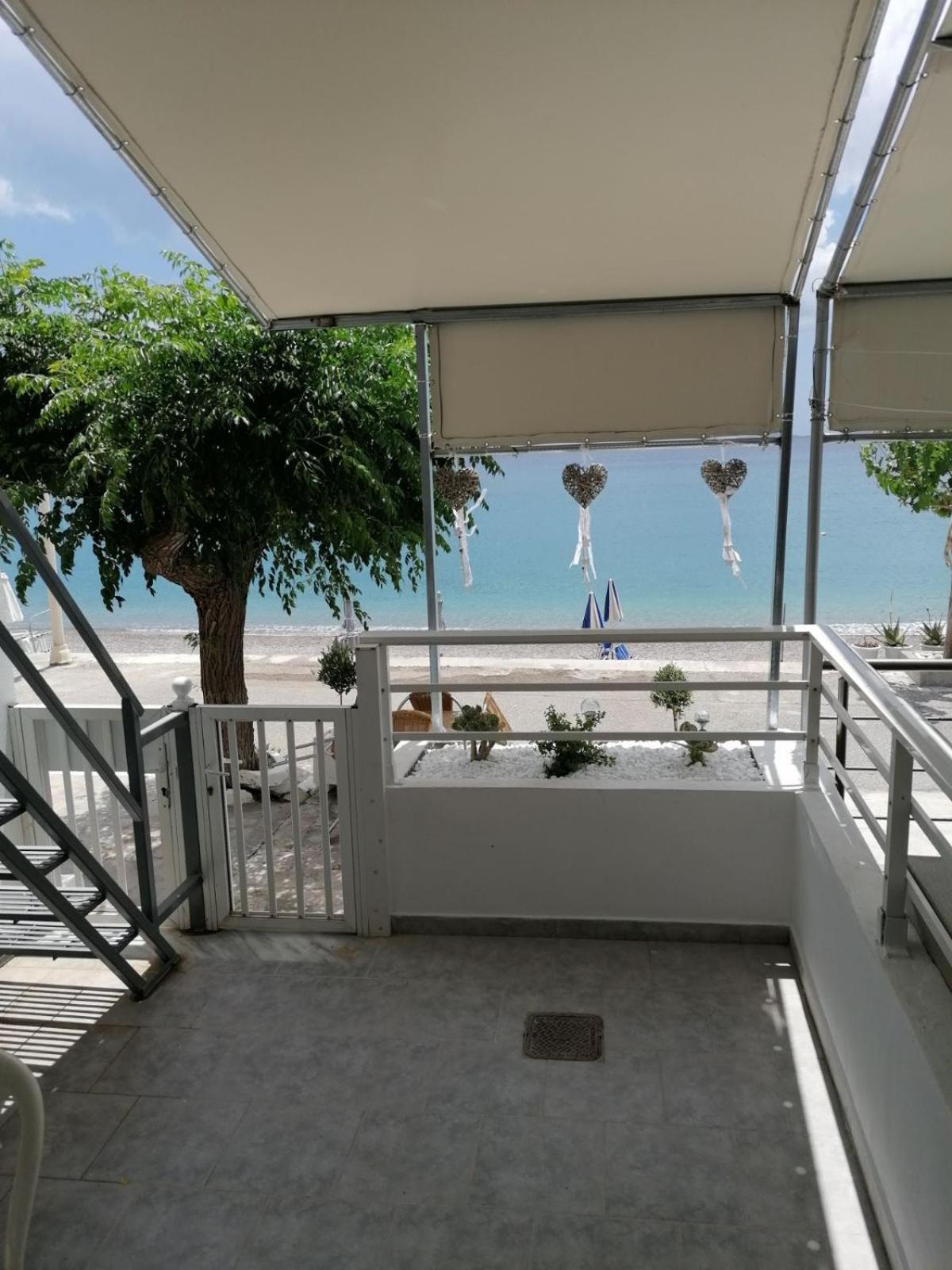 Fantasea Apartments 하라키 객실 사진